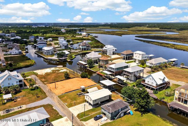 4031 Bank Street, Bay Saint Louis, MS 39520