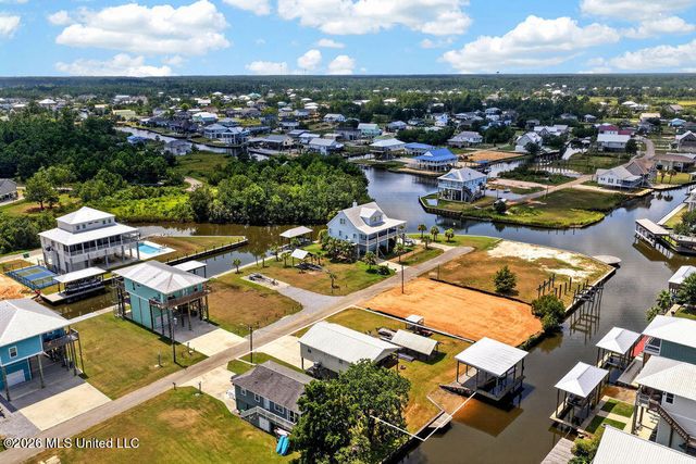 4031 Bank Street, Bay Saint Louis, MS 39520