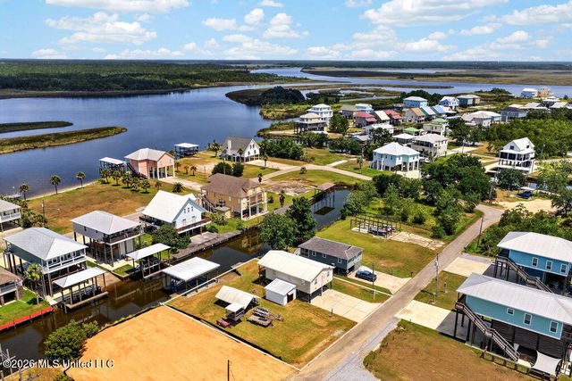 4031 Bank Street, Bay Saint Louis, MS 39520