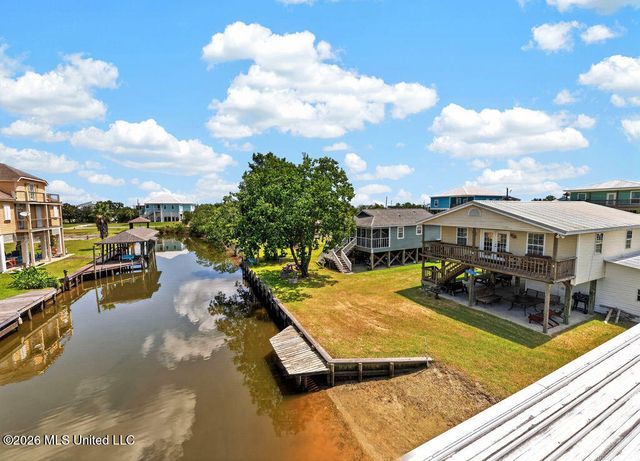 4031 Bank Street, Bay Saint Louis, MS 39520