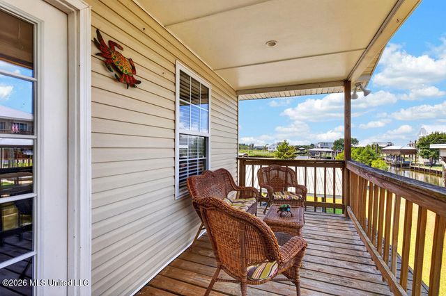 4031 Bank Street, Bay Saint Louis, MS 39520