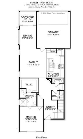 11622 Empress Drive, Frisco, TX 75035