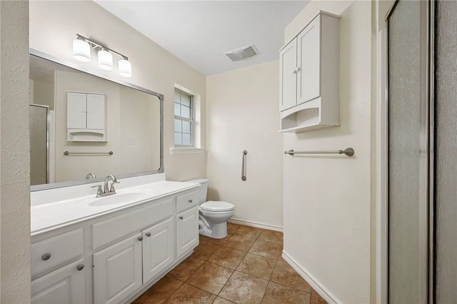 1407 Fincastle Loop, College Station, TX 77845