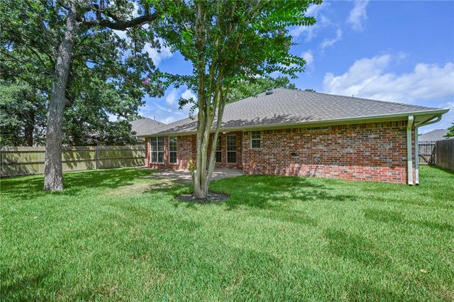 1407 Fincastle Loop, College Station, TX 77845