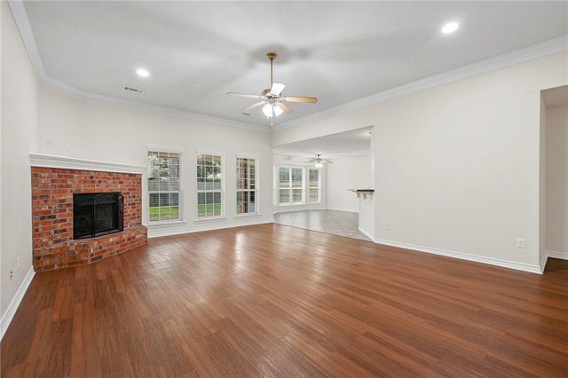 1407 Fincastle Loop, College Station, TX 77845