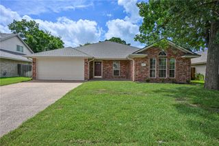 1407 Fincastle Loop, College Station, TX 77845