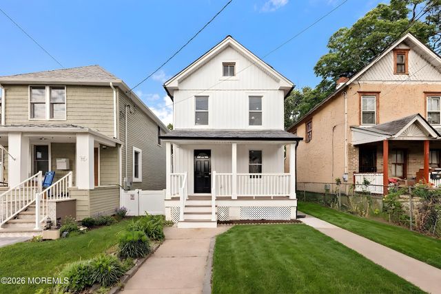 826 Dunlewy Street, Asbury Park, NJ 07712