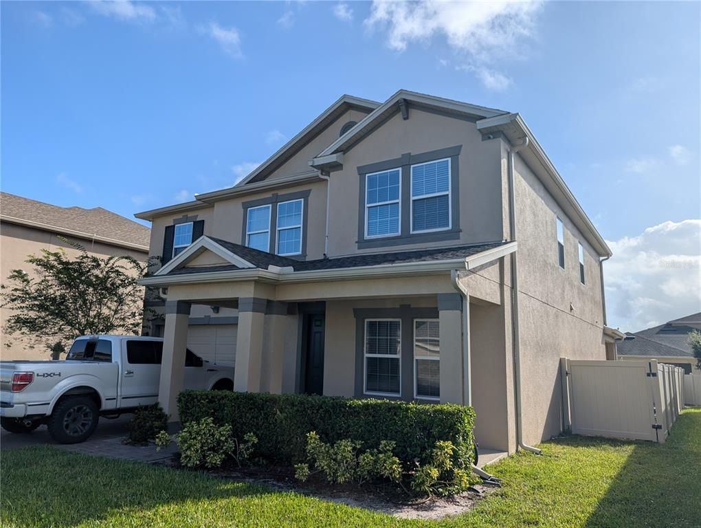 1776 BLACK MAPLE PLACE, Ocoee, FL 34761
