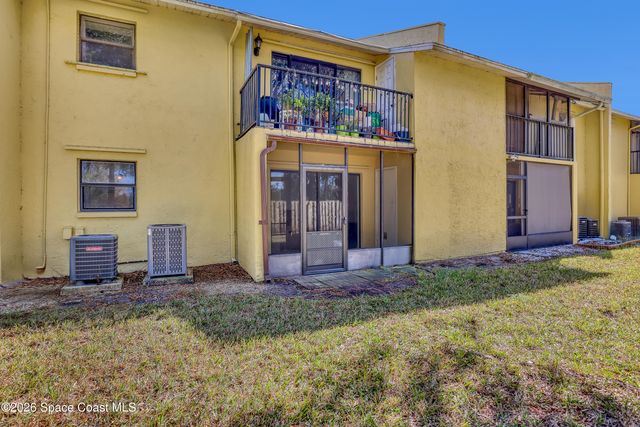 588 N Wickham Road 51, Melbourne, FL 32935