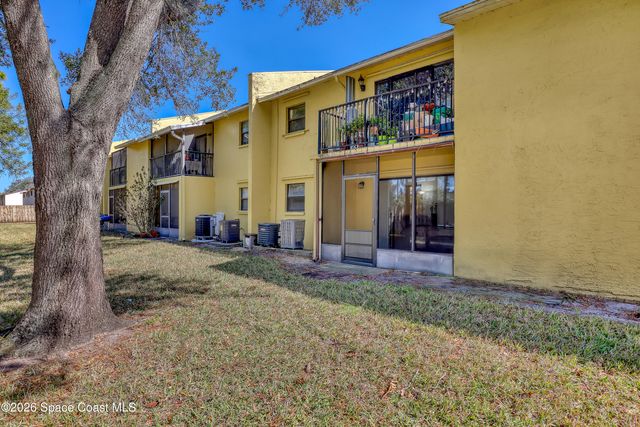 588 N Wickham Road 51, Melbourne, FL 32935