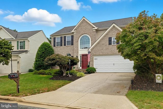 47780 ALLEGHENY CIR, Sterling, VA 20165