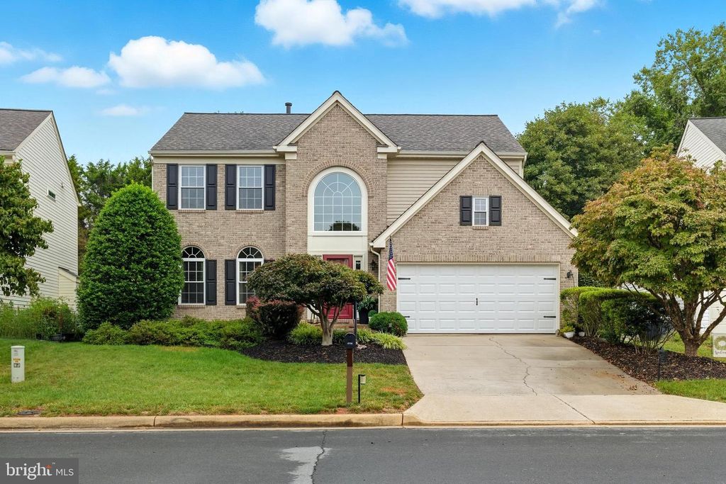 47780 ALLEGHENY CIR, Sterling, VA 20165