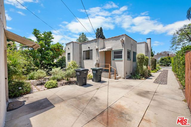 1922 S Euclid Avenue, San Marino, CA 91108