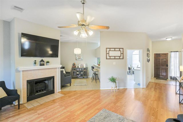 16114 Arborlea Drive, Friendswood, TX 77546