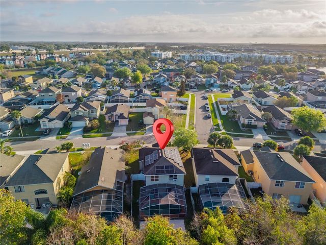 13230 MEADOWFIELD DR, Orlando, FL 32824