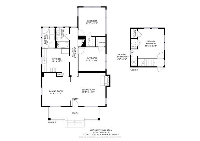 2210 D St, Sacramento, CA 95816