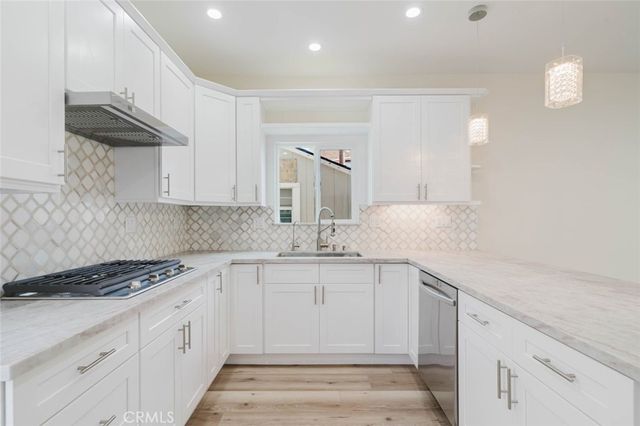 10405 N Ruffner Avenue, Granada Hills, CA 91344
