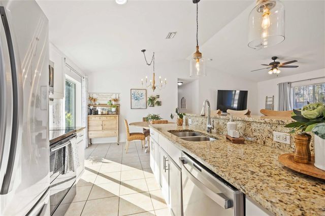 3649 BELLEFONTE AVENUE, North Port, FL 34286