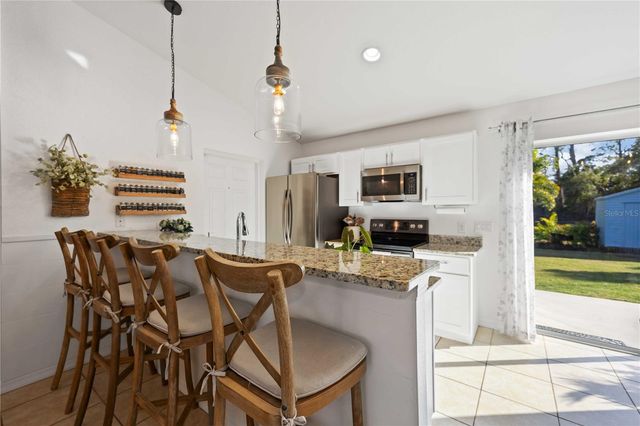 3649 BELLEFONTE AVENUE, North Port, FL 34286