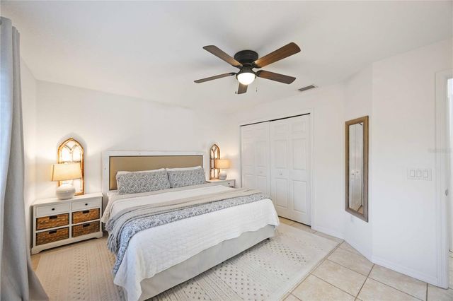 3649 BELLEFONTE AVENUE, North Port, FL 34286