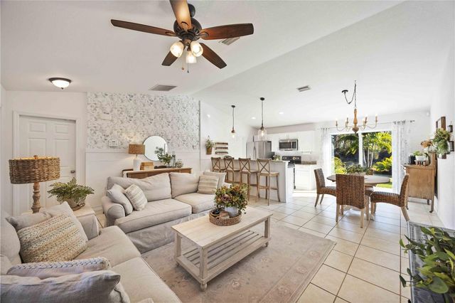 3649 BELLEFONTE AVENUE, North Port, FL 34286