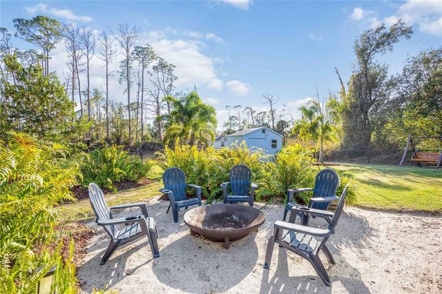 3649 BELLEFONTE AVENUE, North Port, FL 34286