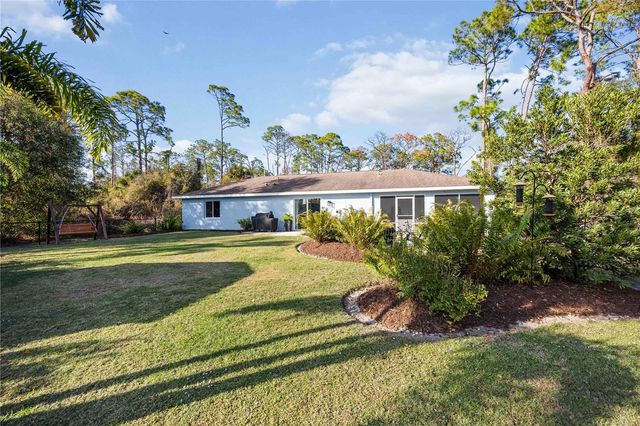 3649 BELLEFONTE AVENUE, North Port, FL 34286