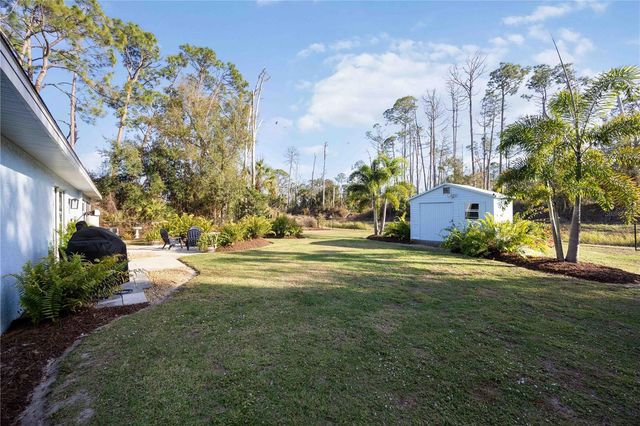 3649 BELLEFONTE AVENUE, North Port, FL 34286