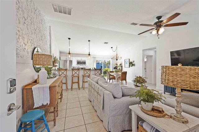 3649 BELLEFONTE AVENUE, North Port, FL 34286