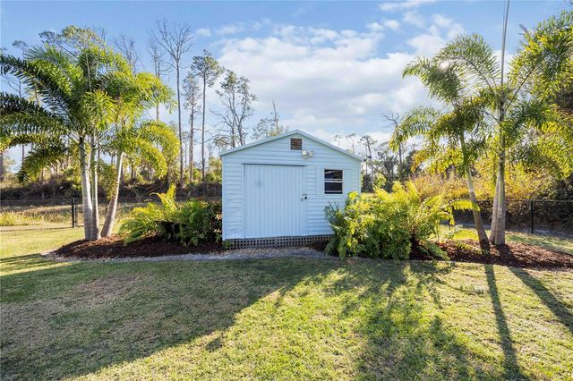 3649 BELLEFONTE AVENUE, North Port, FL 34286