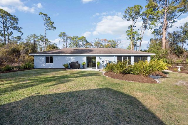 3649 BELLEFONTE AVENUE, North Port, FL 34286