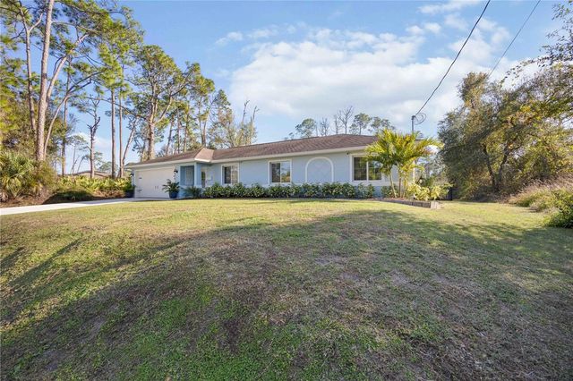 3649 BELLEFONTE AVENUE, North Port, FL 34286