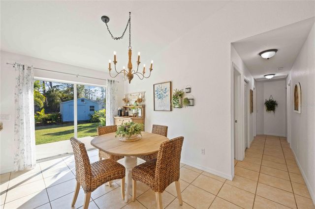 3649 BELLEFONTE AVENUE, North Port, FL 34286