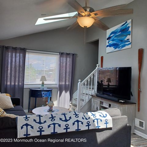 2100 S Bayview Avenue, Seaside Park, NJ 08752
