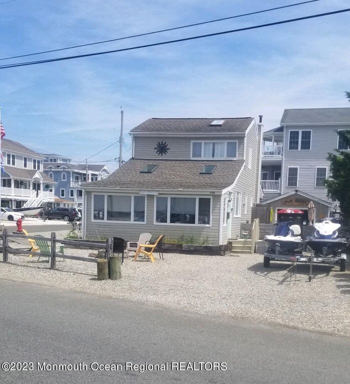 2100 S Bayview Avenue, Seaside Park, NJ 08752