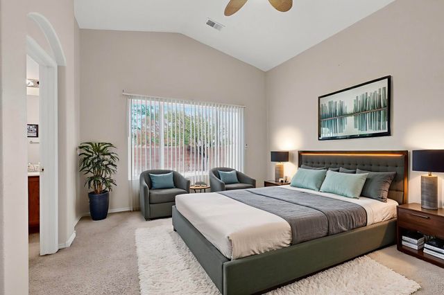 2516 Mountain Gate Lane SW, Albuquerque, NM 87121