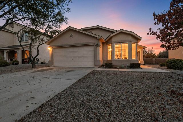 2516 Mountain Gate Lane SW, Albuquerque, NM 87121