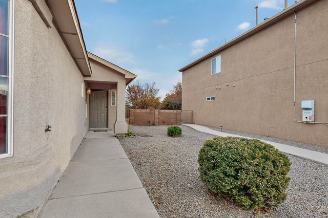 2516 Mountain Gate Lane SW, Albuquerque, NM 87121