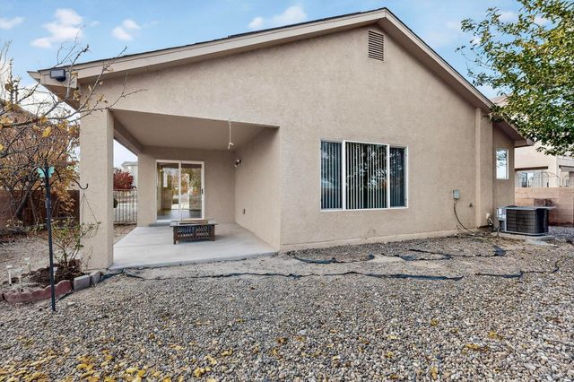 2516 Mountain Gate Lane SW, Albuquerque, NM 87121