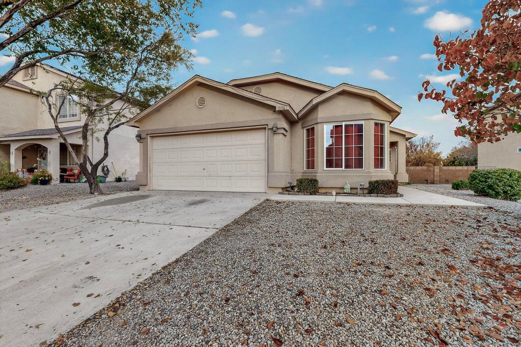 2516 Mountain Gate Lane SW, Albuquerque, NM 87121