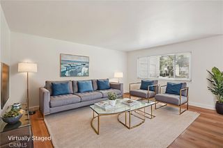 11813 Runnymede Street 27, North Hollywood, CA 91605