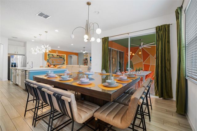 7009 OAKWOOD STREET, Davenport, FL 33837