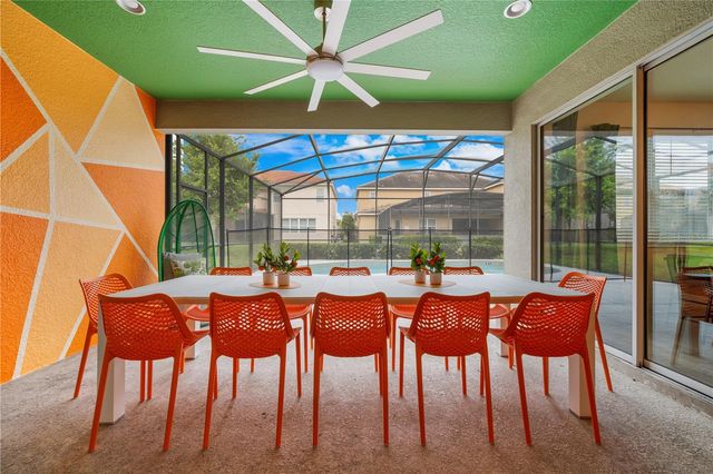 7009 OAKWOOD STREET, Davenport, FL 33837