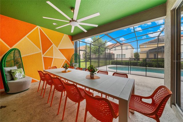 7009 OAKWOOD STREET, Davenport, FL 33837