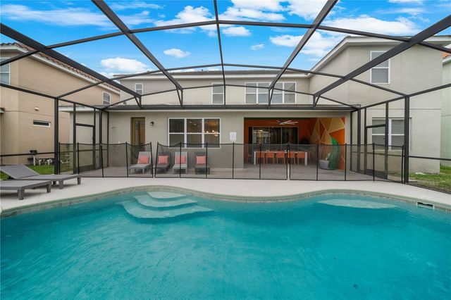 7009 OAKWOOD STREET, Davenport, FL 33837