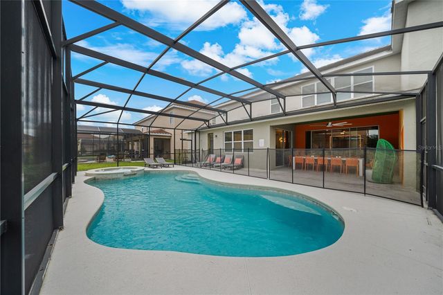 7009 OAKWOOD STREET, Davenport, FL 33837