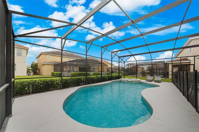 7009 OAKWOOD STREET, Davenport, FL 33837