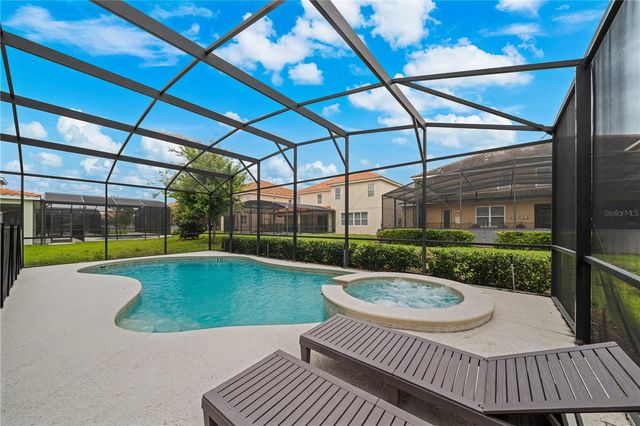 7009 OAKWOOD STREET, Davenport, FL 33837