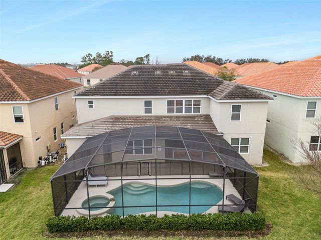 7009 OAKWOOD STREET, Davenport, FL 33837