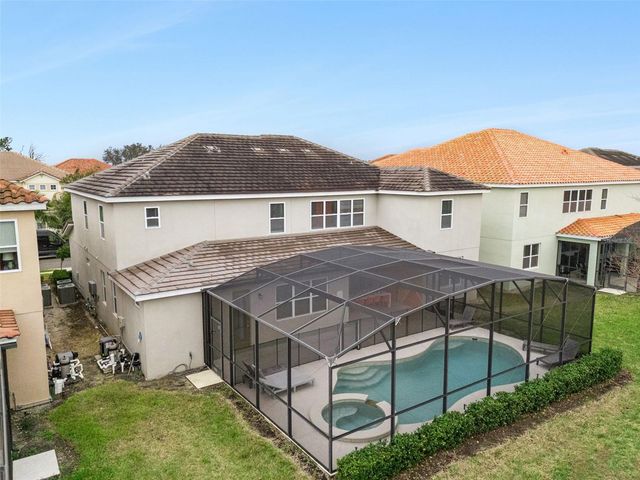 7009 OAKWOOD STREET, Davenport, FL 33837